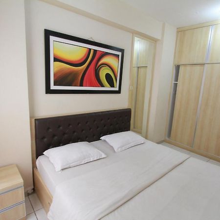 Myrooms Bekasi Eksteriør billede