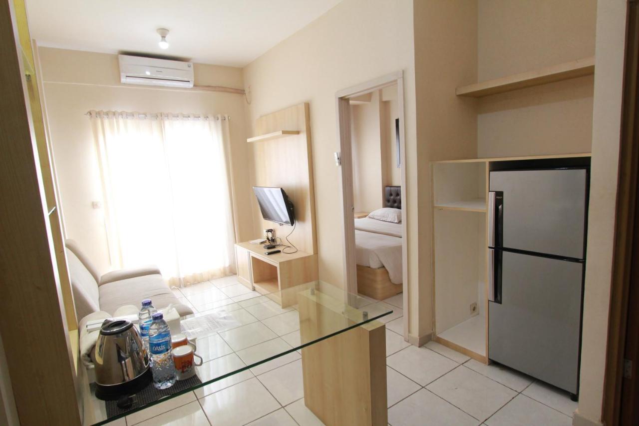 Myrooms Bekasi Eksteriør billede