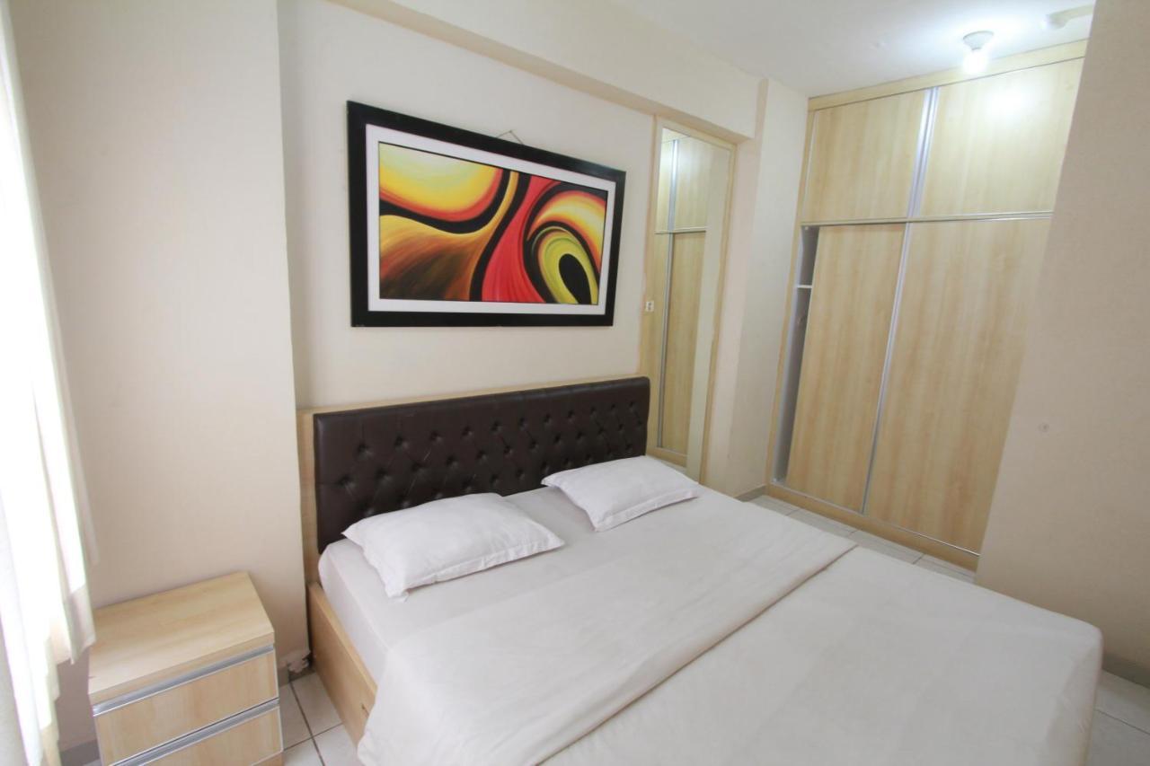 Myrooms Bekasi Eksteriør billede