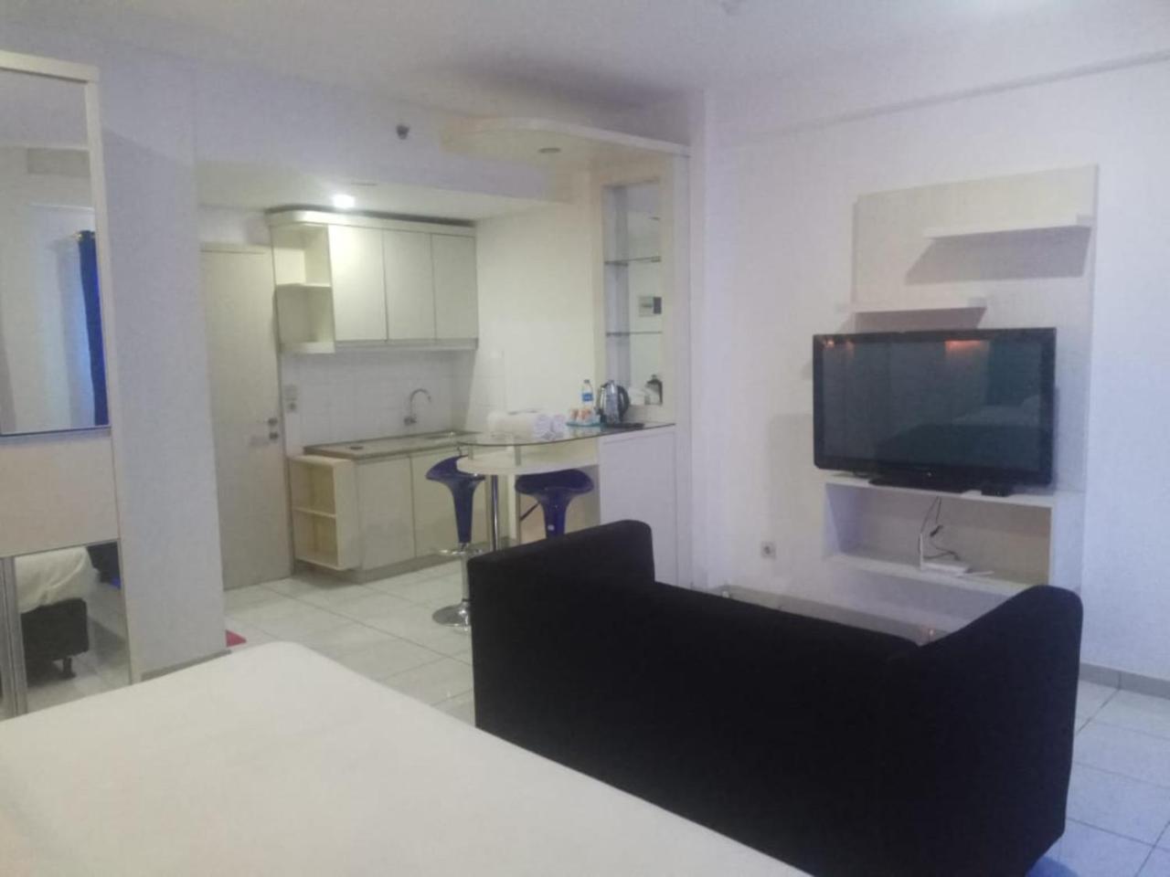Myrooms Bekasi Eksteriør billede
